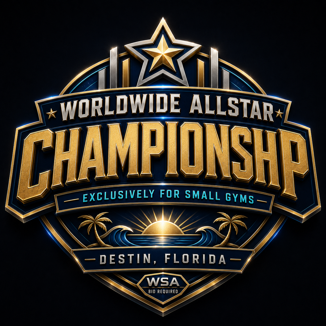 Worldwide D2 Championship — Destin, Florida