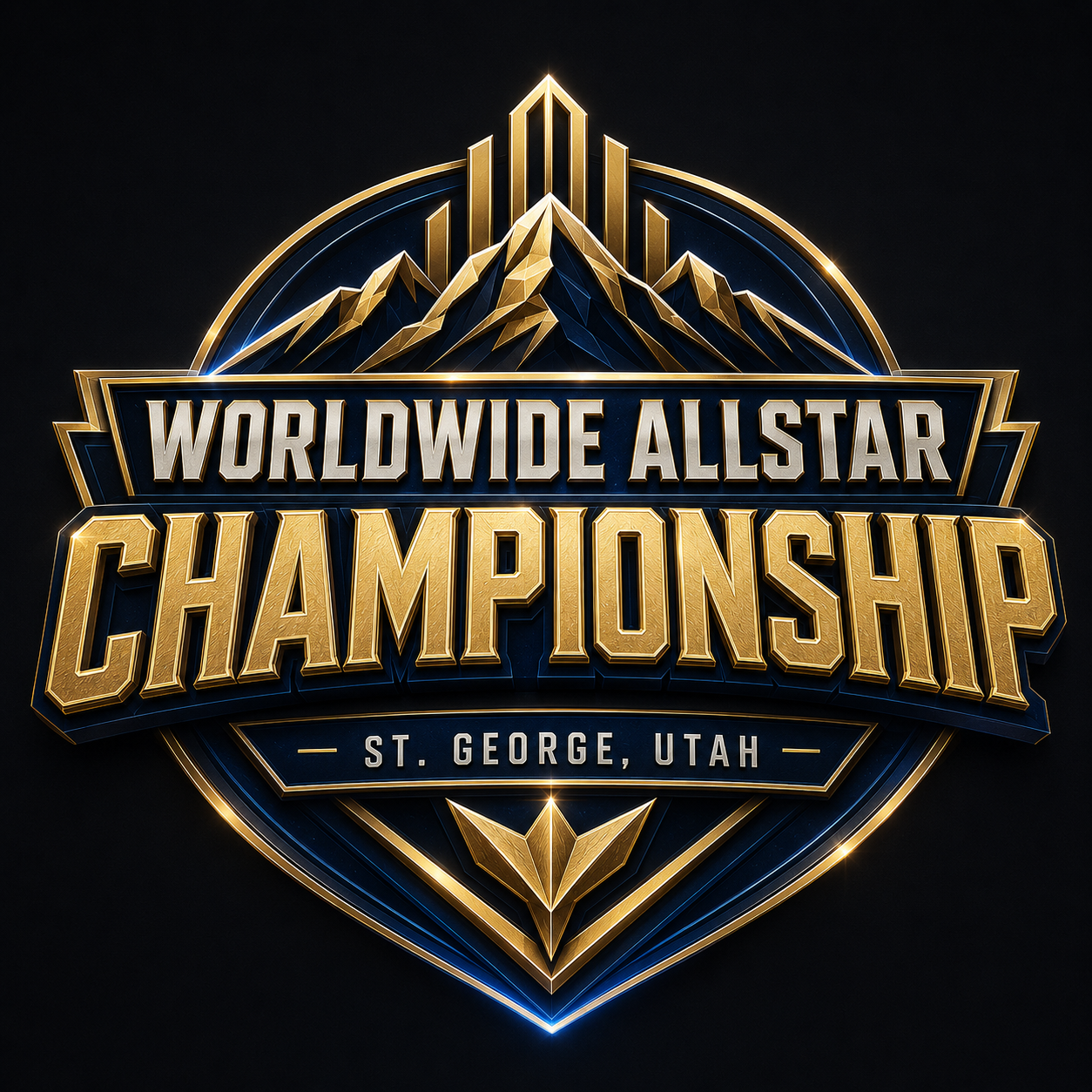 Worldwide Allstar Championship — St. George, Utah