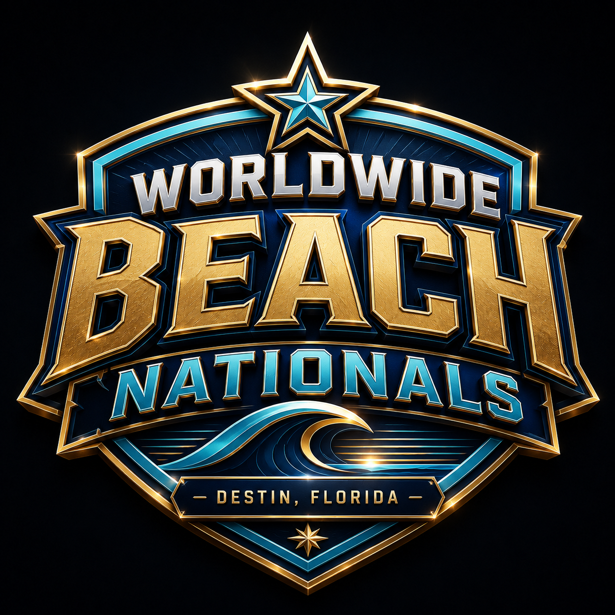 Worldwide Beach Nationals