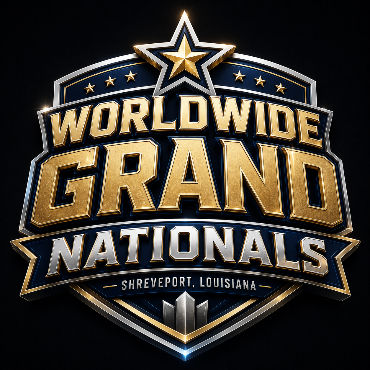 Worldwide Grand Nationals
