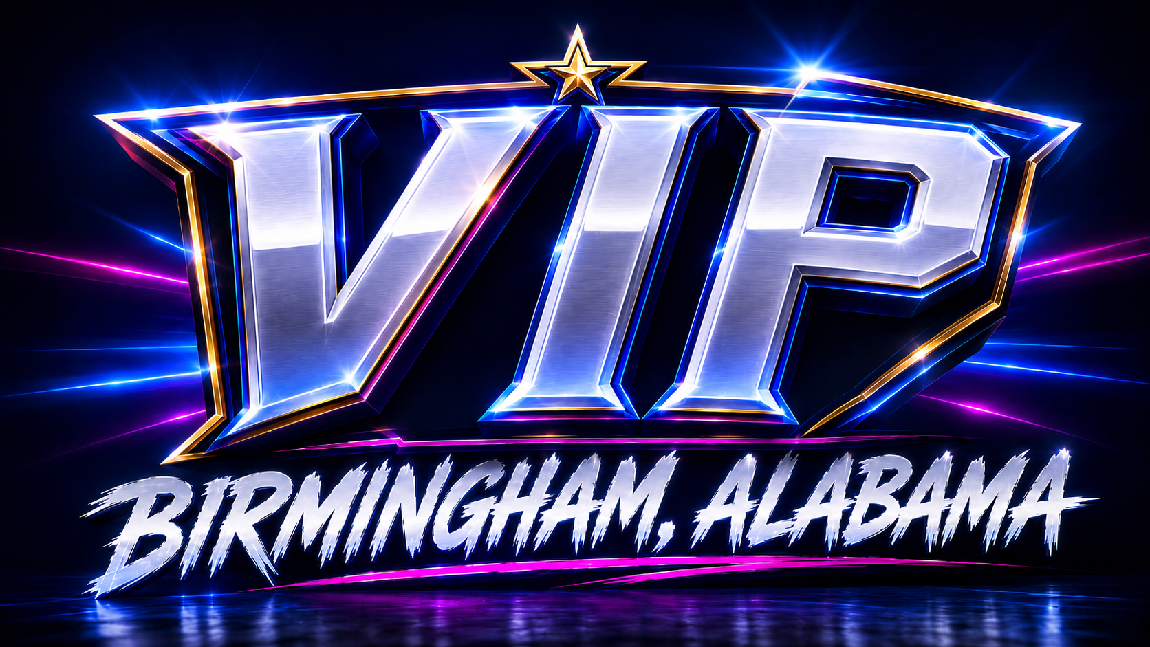 WSA — Birmingham, AL